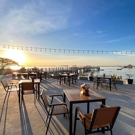 Centara Sonrisa Residences & Suites Sriracha Si Racha Bagian luar foto