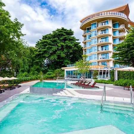 Centara Sonrisa Residences & Suites Sriracha Si Racha Bagian luar foto