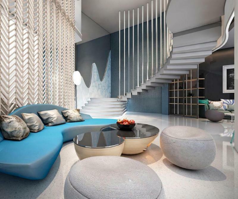 Centara Sonrisa Residences & Suites Sriracha Si Racha Bagian luar foto