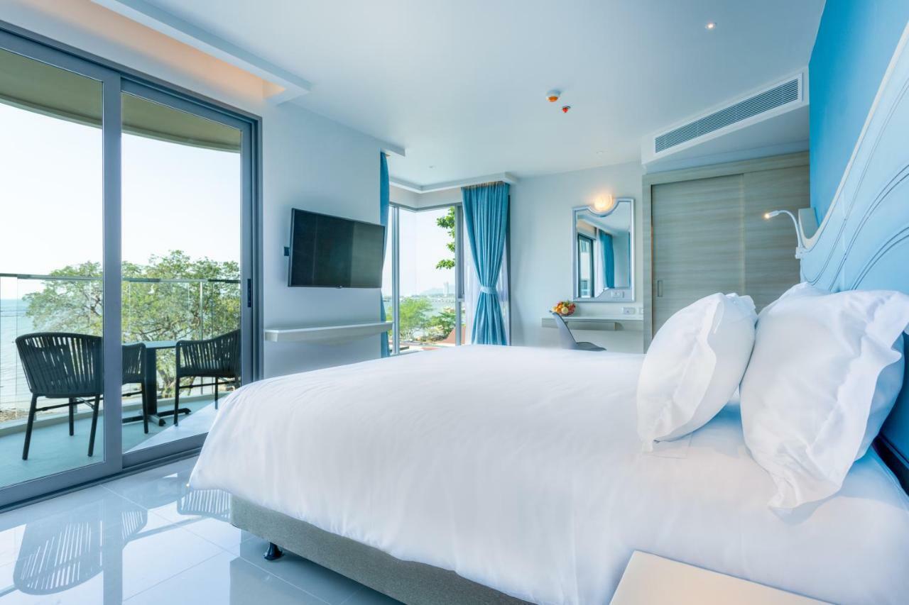 Centara Sonrisa Residences & Suites Sriracha Si Racha Bagian luar foto