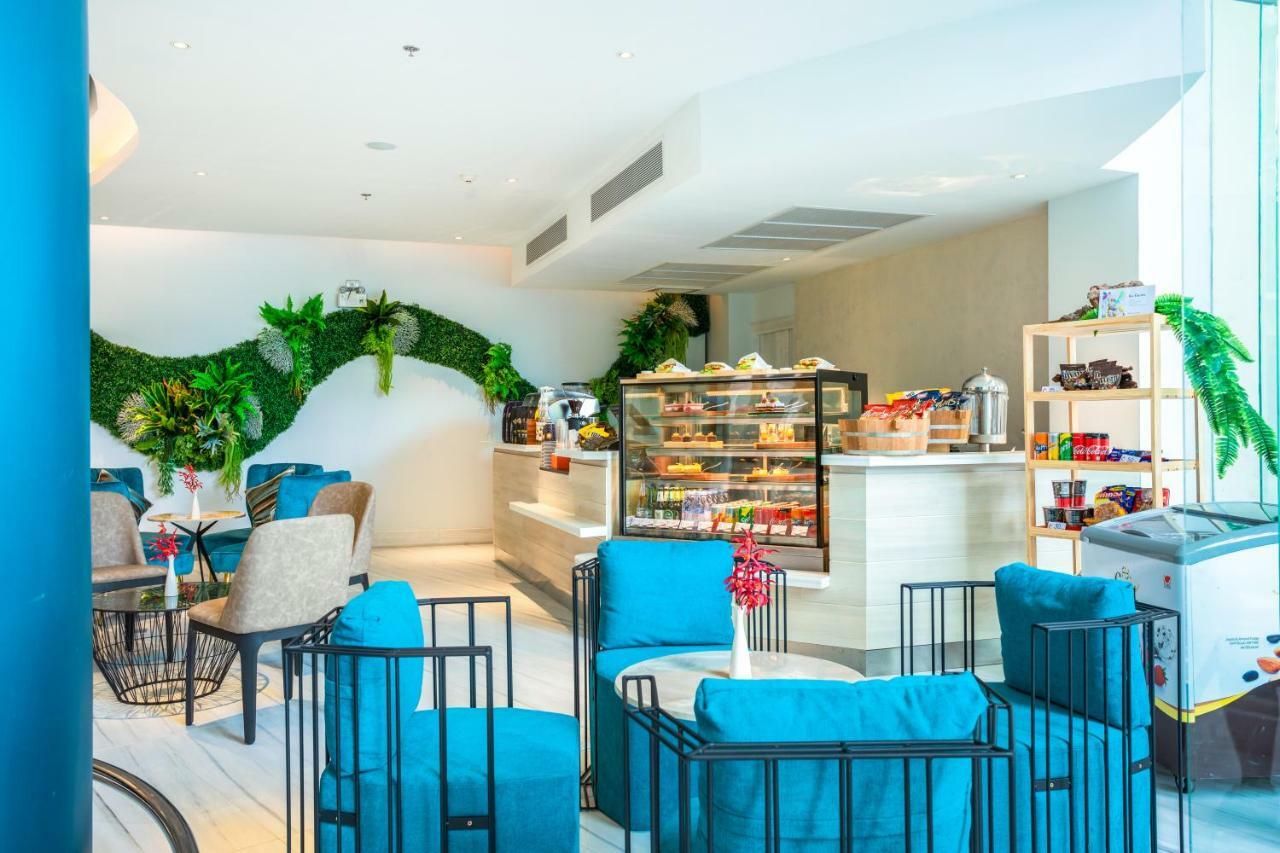 Centara Sonrisa Residences & Suites Sriracha Si Racha Bagian luar foto