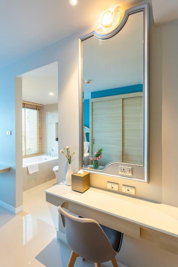 Centara Sonrisa Residences & Suites Sriracha Si Racha Bagian luar foto