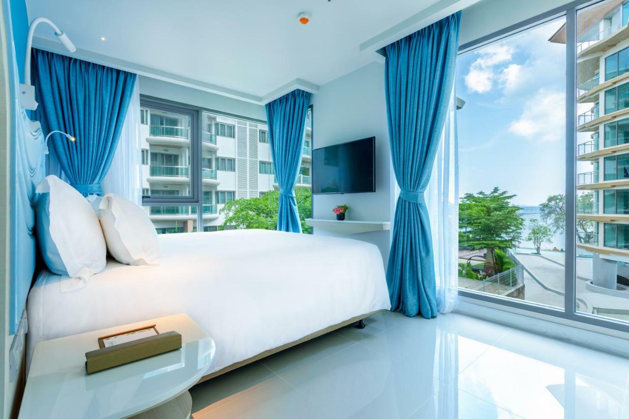 Centara Sonrisa Residences & Suites Sriracha Si Racha Bagian luar foto