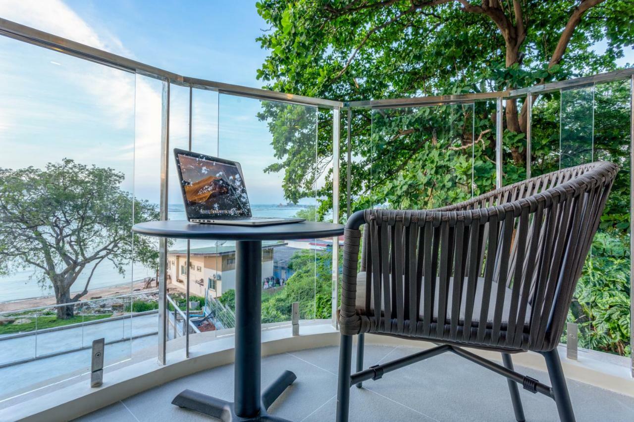 Centara Sonrisa Residences & Suites Sriracha Si Racha Bagian luar foto